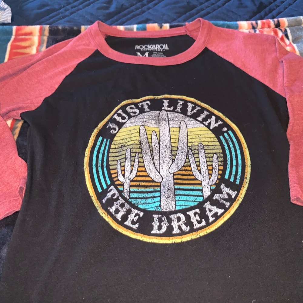 Size med tee